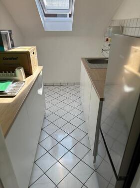Foto - Etagenwohnung in Essen