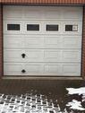 Foto - Garage in der Innenstadt von Peine