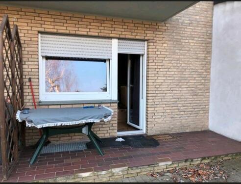 Foto - Etagenwohnung in Geilenkirchen