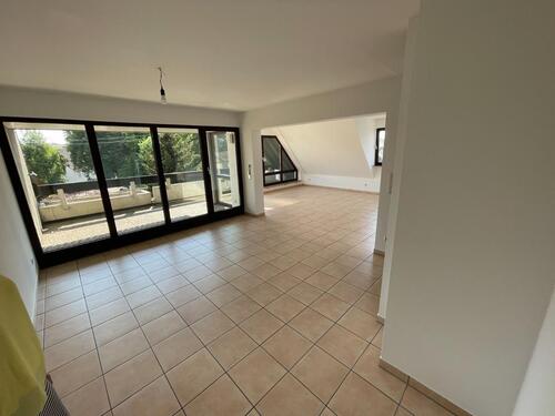 Foto - Etagenwohnung in Gärtringen