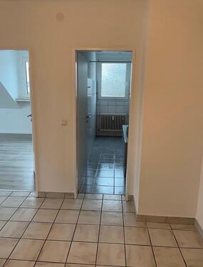 Foto - Etagenwohnung in Witten