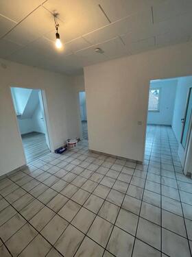 Foto - Etagenwohnung in Witten zur Miete