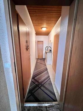 Foto - Etagenwohnung in Bochum