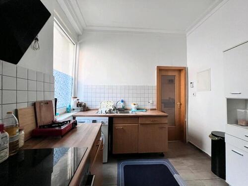 Foto - Etagenwohnung in Bochum zur Miete