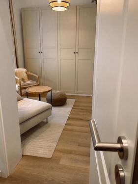 Foto - Modernes, möbliertes Apartment, inkl. aller Nebenkosten