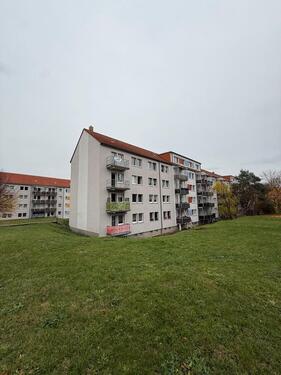 Foto - Frisch sanierte, helle 3-Raum-Wohnung in Grimma zu vermieten