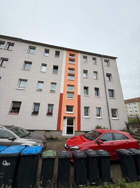 Foto - Etagenwohnung zur Miete in Grimma