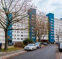 Familienfreundliche 3,5-Zimmer-Wohnung mit Balkon - Bremen Gröpelingen