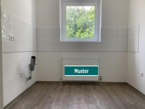 Foto - Etagenwohnung zur Miete in Bremen