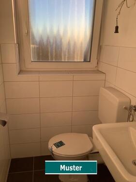 Foto - Etagenwohnung in Bremen zur Miete