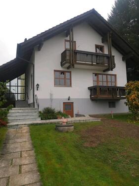 Foto - Einfamilienhaus in 94036 Passau, Höhenlage in Rittsteig