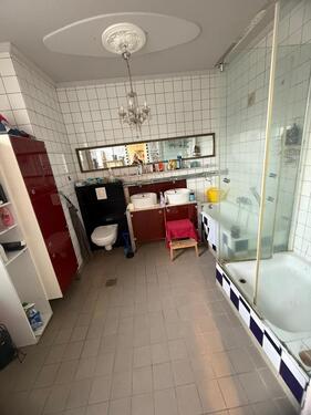 Foto - Etagenwohnung in Hann. Münden