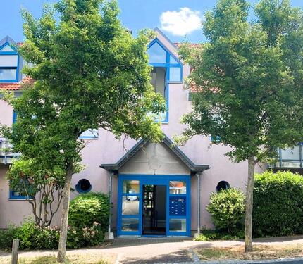 Foto - Schöne 3-Zimmer-Wohnung -Provisionsfrei!