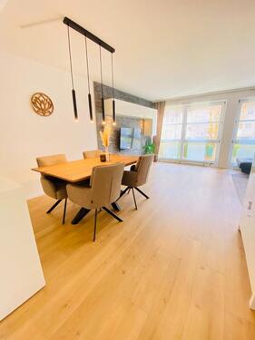 Foto - Etagenwohnung zum Kaufen in Würzburg