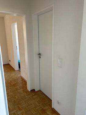 Foto - Etagenwohnung in Marl