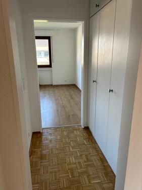 Foto - Etagenwohnung in Marl zur Miete