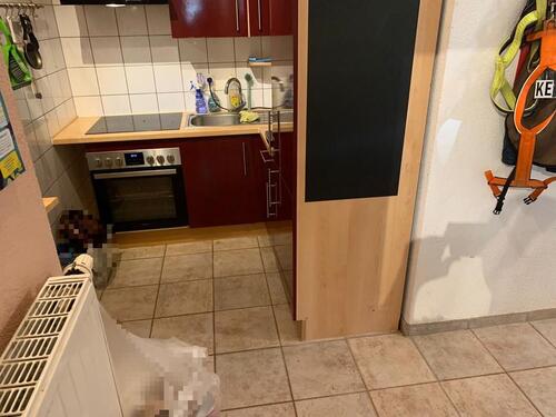 Foto - 1 Zimmer Etagenwohnung zur Miete in Nohfelden