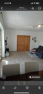 Foto - 1 Zimmer Etagenwohnung in Nohfelden