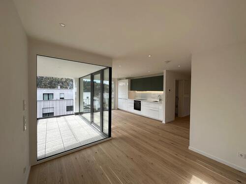 Foto - 3 Zimmer Etagenwohnung zur Miete in Nagold