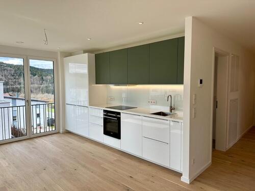 Foto - 3 Zimmer Etagenwohnung in Nagold