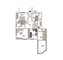 Eigentumswohnung - 145.000,00&nbsp;EUR Kaufpreis, ca.&nbsp; 69,00&nbsp;m&sup2; in Brilon (PLZ: 59929)