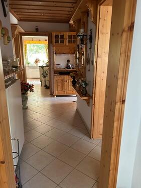 Foto - 3 Zimmer Etagenwohnung zum Kaufen in Brilon