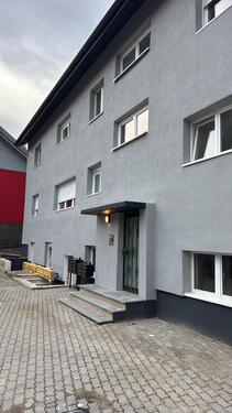 Foto - 2 Zimmer Etagenwohnung zur Miete in Bühl