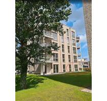 Neu Moderne 3-Zimmer-Wohnung mit Terrasse - Flensburg Fruerlund