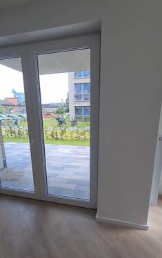 Foto - 3 Zimmer Erdgeschoßwohnung in Flensburg