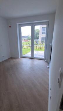 Foto - Erdgeschoßwohnung in Flensburg zur Miete