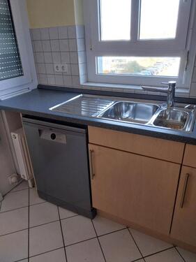 Foto - 3.5 Zimmer Etagenwohnung in Bietigheim-Bissingen