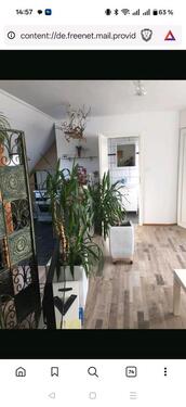 Foto - Voll möbliertes Apartment mit Balkon