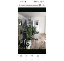 Voll möbliertes Apartment mit Balkon - Hamburg Billstedt