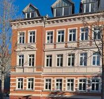 Wohnung 3 ZKB im Dachgeschoss Top Lage - Erfurt Daberstedt