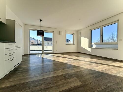 Foto - 3 Zimmer Etagenwohnung zur Miete in Arnstorf