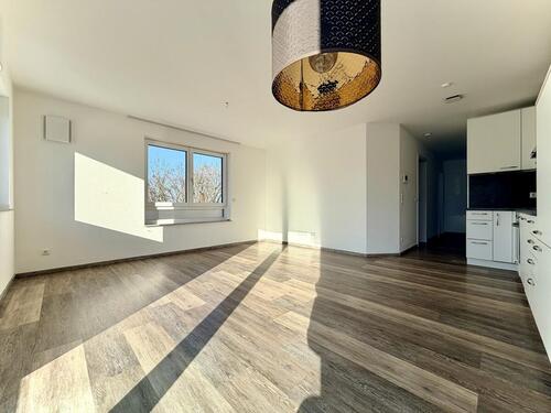 Foto - Etagenwohnung in Arnstorf zur Miete