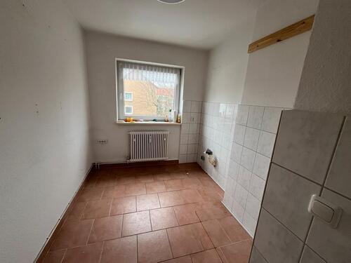 Foto - 3 Zimmer Etagenwohnung zur Miete in Salzgitter