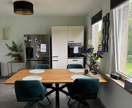 Foto - Etagenwohnung in Herne zur Miete