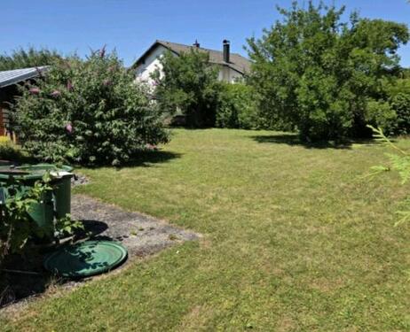 Foto - Grundst&uuml;ck in Ingolstadt