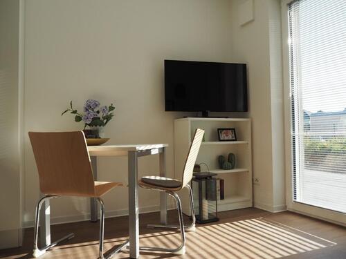 Foto - Erdgeschoßwohnung in Steinfurt zur Miete