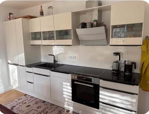 Foto - 3,5 Zimmer Wohnung Stuttgart in S-Ost Parklage