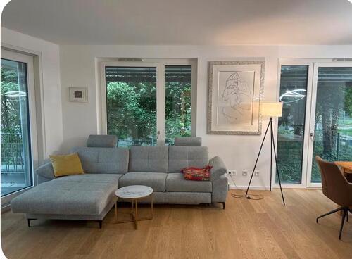 Foto - 3.5 Zimmer Etagenwohnung in Stuttgart