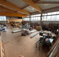 Lagerfläche 213m² - 1.000,00&nbsp;EUR Kaltmiete, ca.&nbsp; 213,00&nbsp;m&sup2; in Buggingen (PLZ: 79426)