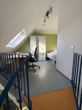 Foto - 1 Zimmer Maisonettenwohnung zur Miete in Braunschweig