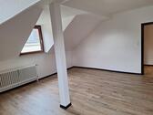 Foto - 2 Zimmer Dachgeschoßwohnung zur Miete in Würzburg