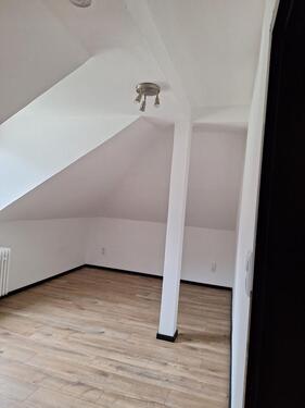 Foto - 2 Zimmer Dachgeschoßwohnung in Würzburg