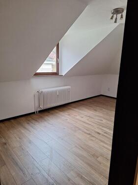 Foto - Dachgeschoßwohnung in Würzburg zur Miete