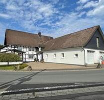 Charmantes Bauernhaus in ländlicher Lage - Wermelskirchen