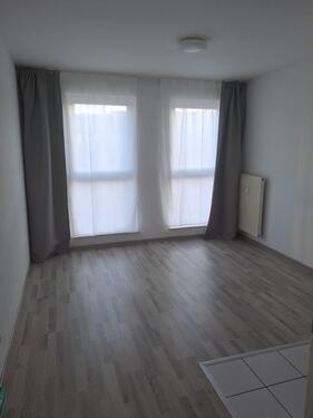 Foto - Zentral gelegenes 1-Zi.-Appartement in SB Stadtmitte Mozartstraße