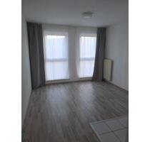 Zentral gelegenes 1-Zi.-Appartement in SB Stadtmitte Mozartstraße - Saarbrücken